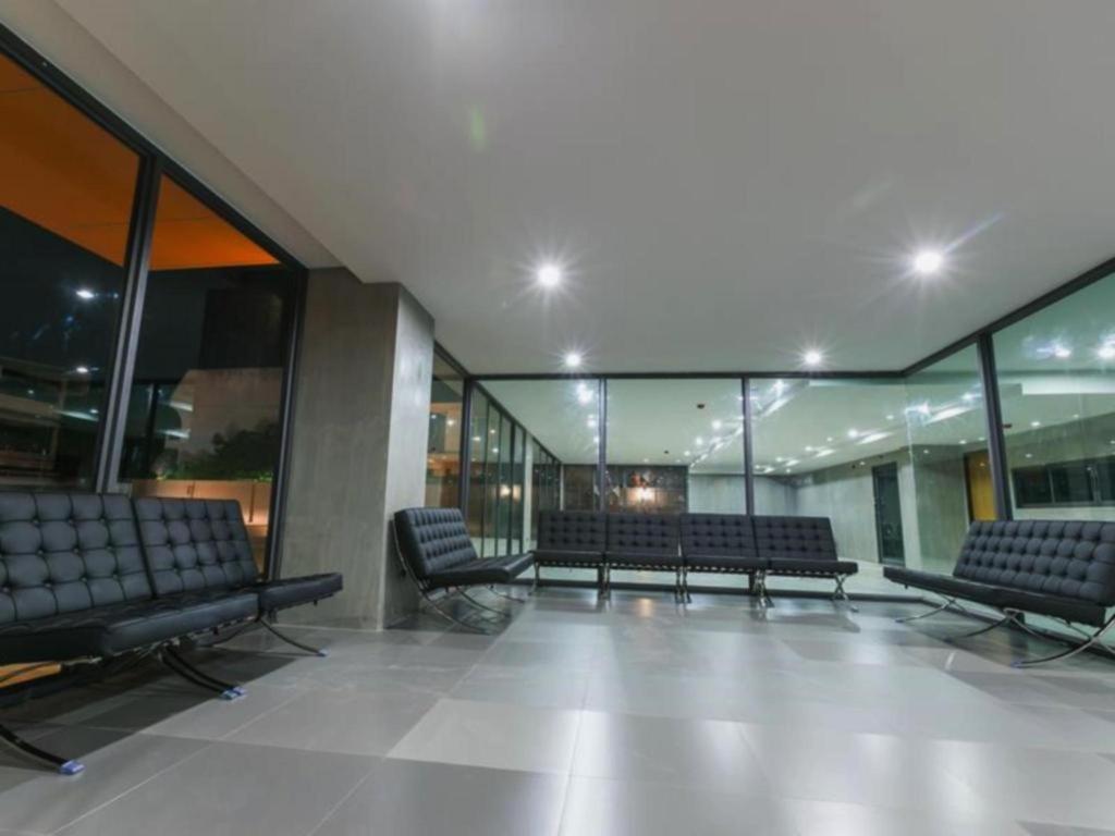 B2 Khon Kaen Boutique & Budget Hotel Kültér fotó