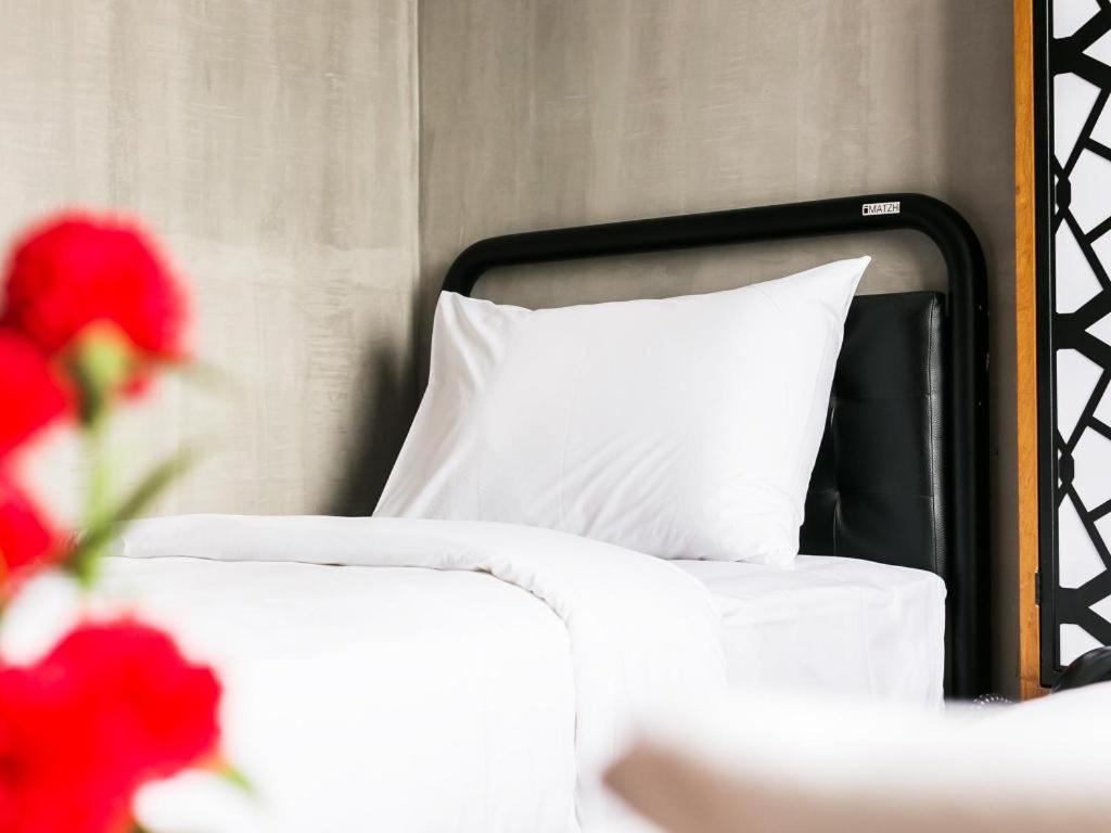 B2 Khon Kaen Boutique & Budget Hotel Kültér fotó