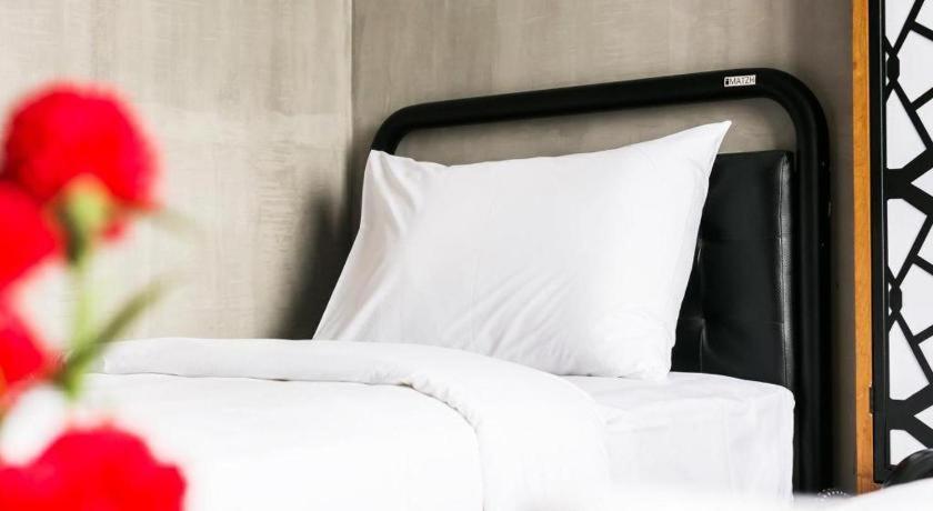 B2 Khon Kaen Boutique & Budget Hotel Kültér fotó