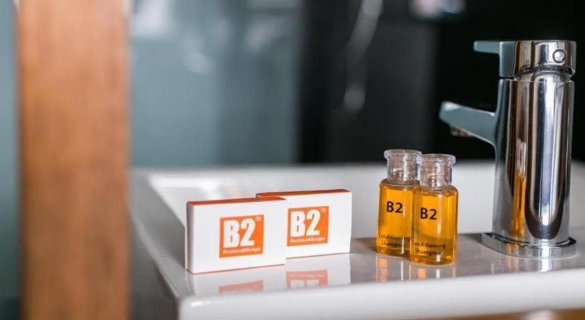 B2 Khon Kaen Boutique & Budget Hotel Kültér fotó