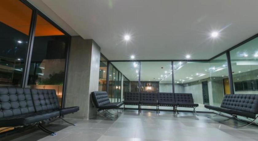 B2 Khon Kaen Boutique & Budget Hotel Kültér fotó