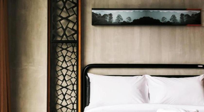 B2 Khon Kaen Boutique & Budget Hotel Kültér fotó