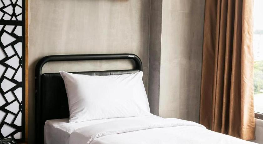 B2 Khon Kaen Boutique & Budget Hotel Kültér fotó